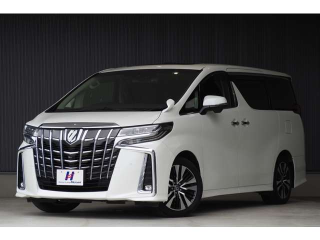 トヨタ アルファード ２．５ Ｓ Ｃパッケージ R1年 (東北) 99