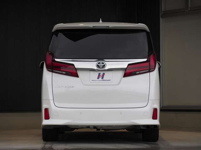 トヨタ アルファード ２．５ Ｓ Ｃパッケージ R1年 (東北) 99