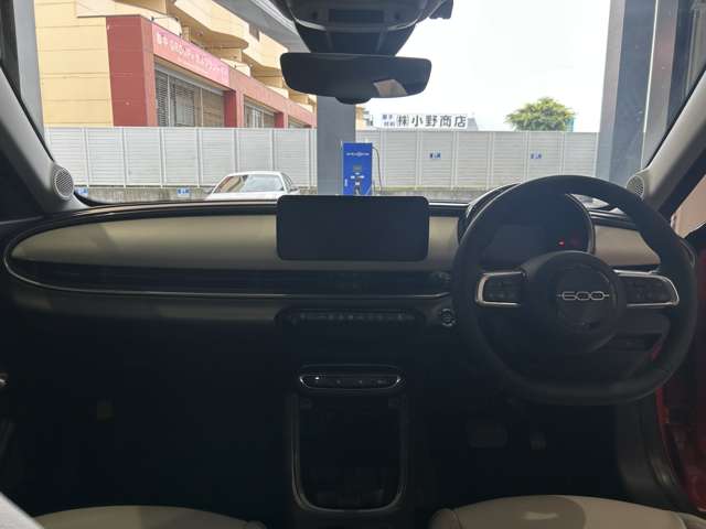 フィアット ６００ｅ ラ プリマ R7年 (東北) 99