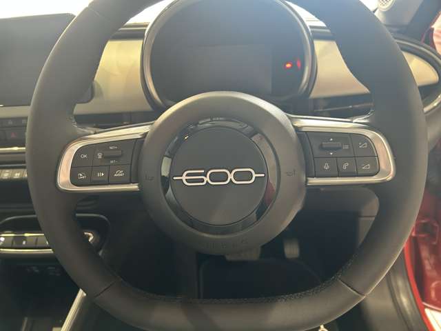 フィアット ６００ｅ ラ プリマ R7年 (東北) 99