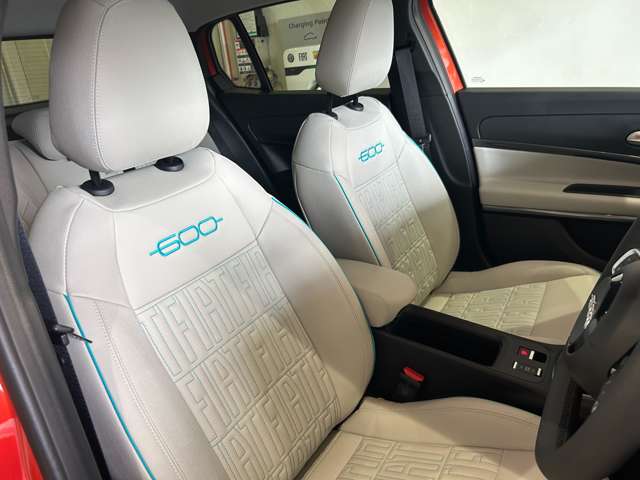 フィアット ６００ｅ ラ プリマ R7年 (東北) 99