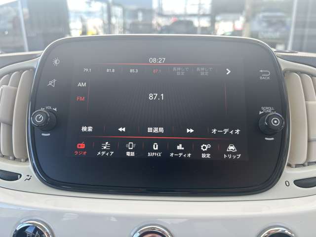 フィアット ５００（チンクエチェント） ツインエア ポップ R2年 (東北) 99