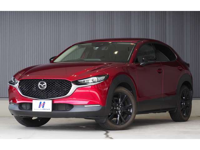 マツダ ＣＸ−３０ ２．０ ２０Ｓ ブラックトーンエディション R4年 (東北) 99