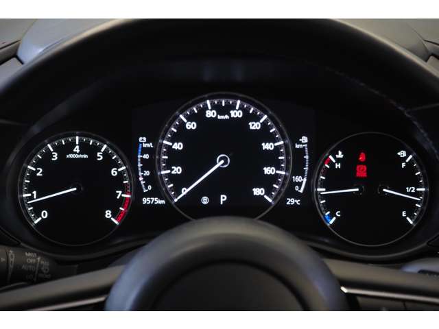 マツダ ＣＸ−３０ ２．０ ２０Ｓ ブラックトーンエディション R4年 (東北) 99