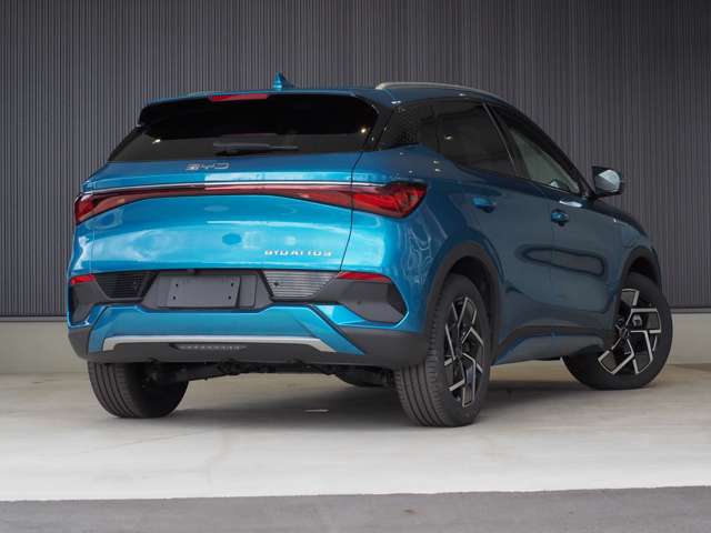 ＢＹＤ ＢＹＤ ＡＴＴＯ ３ ベースモデル R7年 (東北) 99