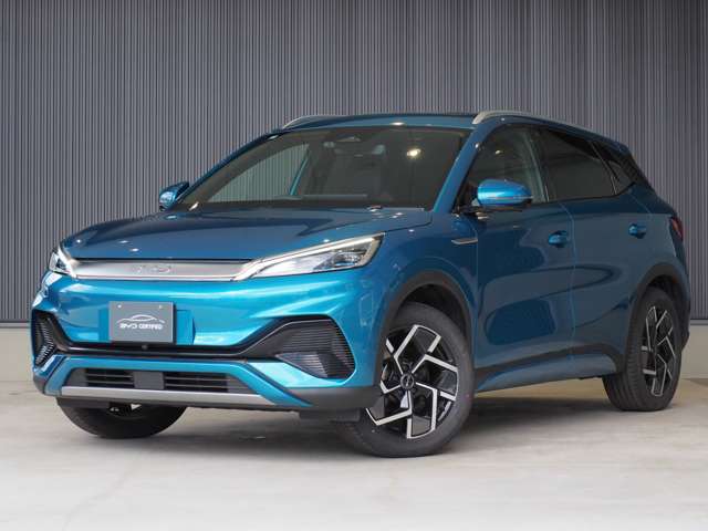 ＢＹＤ ＢＹＤ ＡＴＴＯ ３ ベースモデル R7年 (東北) 99