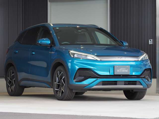 ＢＹＤ ＢＹＤ ＡＴＴＯ ３ ベースモデル R7年 (東北) 99