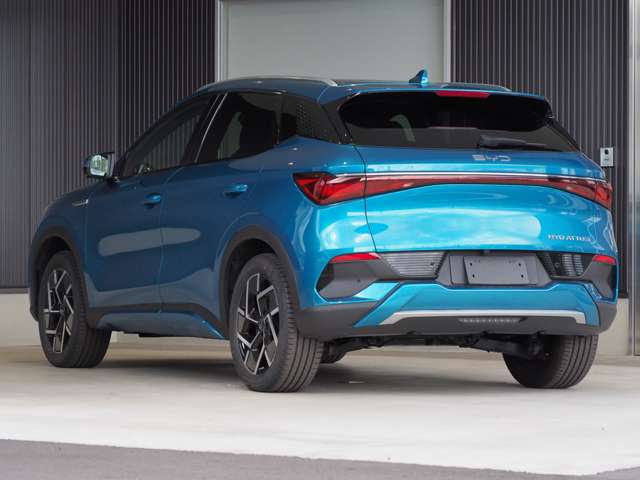 ＢＹＤ ＢＹＤ ＡＴＴＯ ３ ベースモデル R7年 (東北) 99