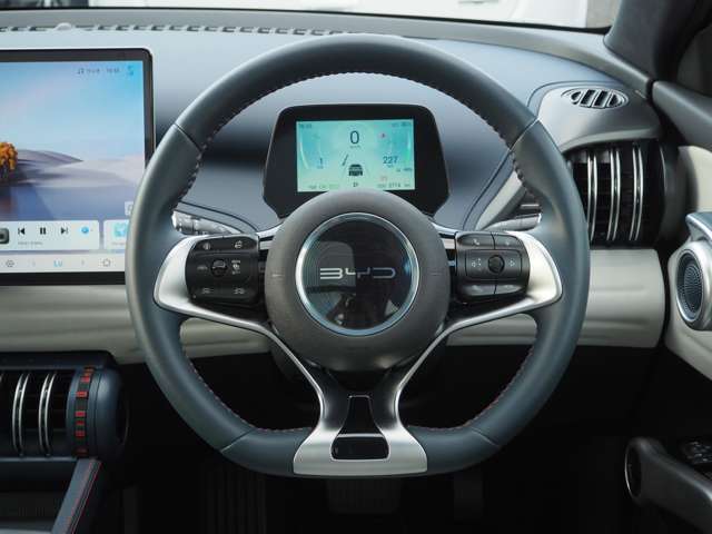 ＢＹＤ ＢＹＤ ＡＴＴＯ ３ ベースモデル R7年 (東北) 99