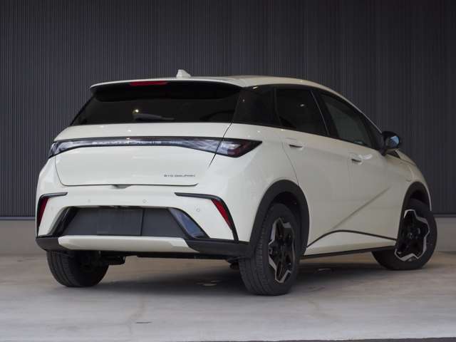 ＢＹＤ ＢＹＤドルフィン ベースライン R7年 (東北) 99