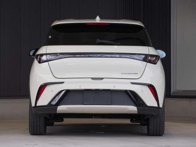 ＢＹＤ ＢＹＤドルフィン ベースライン R7年 (東北) 99