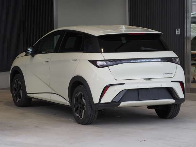 ＢＹＤ ＢＹＤドルフィン ベースライン R7年 (東北) 99