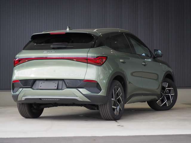 ＢＹＤ ＢＹＤ ＡＴＴＯ ３ ベースモデル R7年 (東北) 99