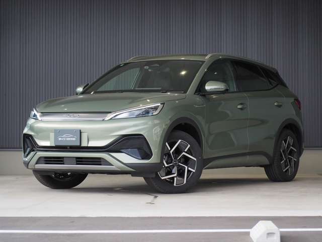 ＢＹＤ ＢＹＤ ＡＴＴＯ ３ ベースモデル R7年 (東北) 99
