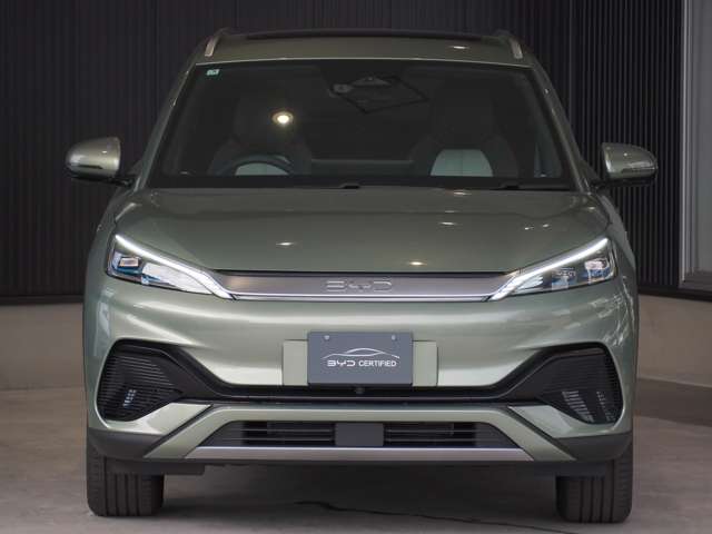 ＢＹＤ ＢＹＤ ＡＴＴＯ ３ ベースモデル R7年 (東北) 99