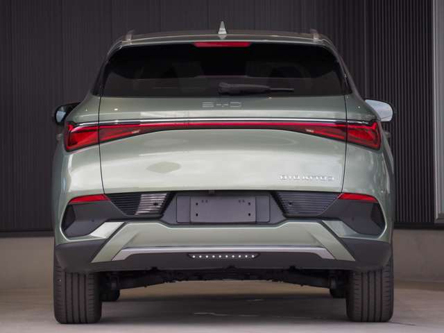 ＢＹＤ ＢＹＤ ＡＴＴＯ ３ ベースモデル R7年 (東北) 99