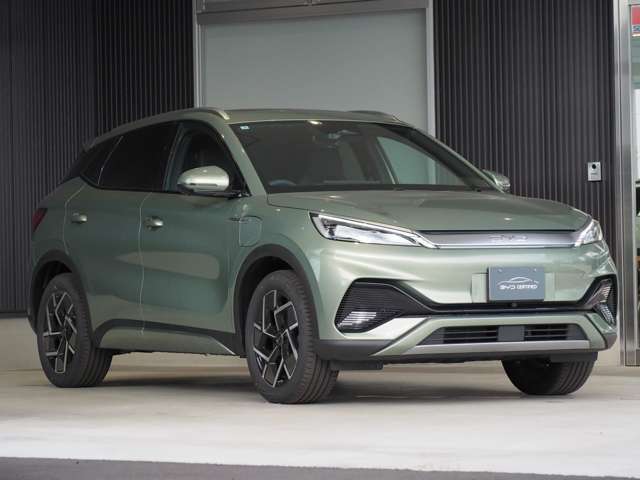 ＢＹＤ ＢＹＤ ＡＴＴＯ ３ ベースモデル R7年 (東北) 99