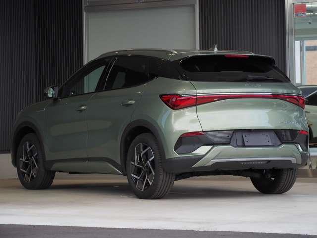 ＢＹＤ ＢＹＤ ＡＴＴＯ ３ ベースモデル R7年 (東北) 99