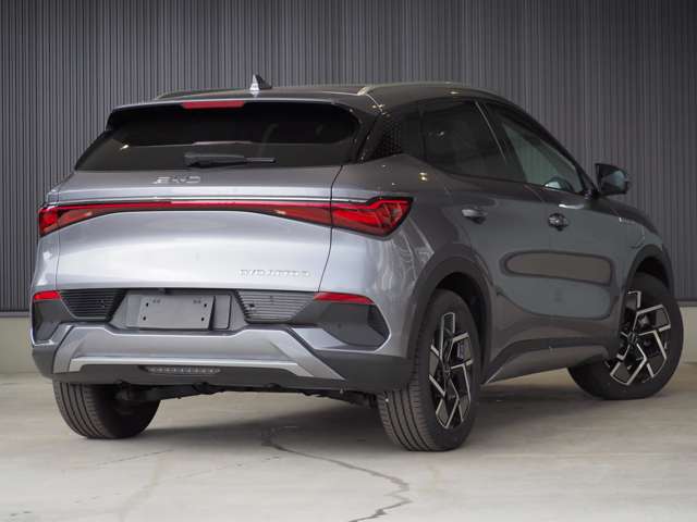 ＢＹＤ ＢＹＤ ＡＴＴＯ ３ ベースモデル R7年 (東北) 99