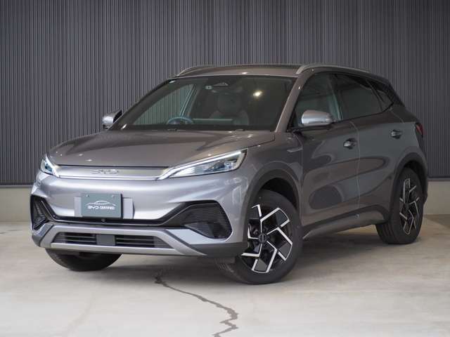 ＢＹＤ ＢＹＤ ＡＴＴＯ ３ ベースモデル R7年 (東北) 99