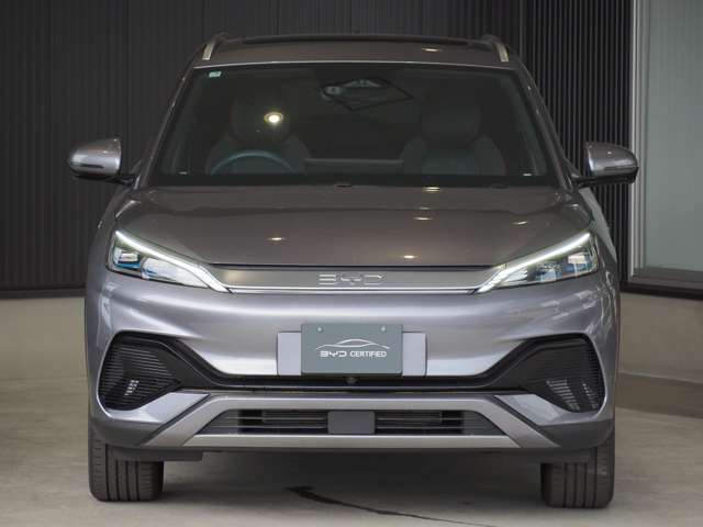 ＢＹＤ ＢＹＤ ＡＴＴＯ ３ ベースモデル R7年 (東北) 99