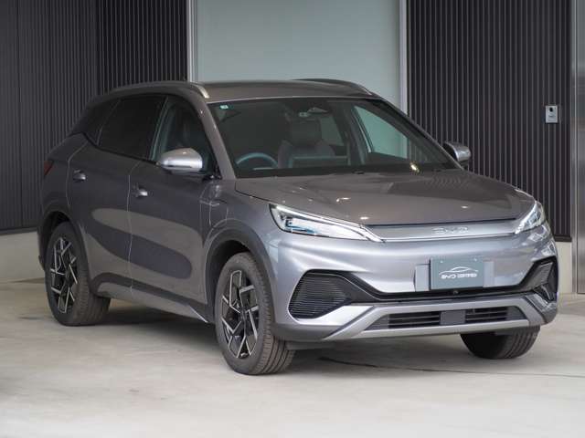 ＢＹＤ ＢＹＤ ＡＴＴＯ ３ ベースモデル R7年 (東北) 99