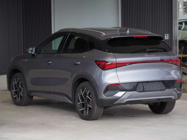 ＢＹＤ ＢＹＤ ＡＴＴＯ ３ ベースモデル R7年 (東北) 99