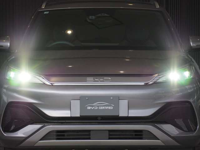 ＢＹＤ ＢＹＤ ＡＴＴＯ ３ ベースモデル R7年 (東北) 99
