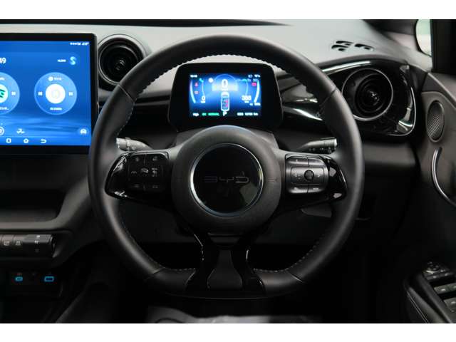 ＢＹＤ ＢＹＤドルフィン ロングレンジ R7年 (東北) 99