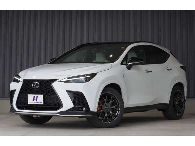 レクサス ＮＸ３５０ｈ ３５０Ｈ Ｆスポーツ ４ＷＤ R6年 (東北) 99