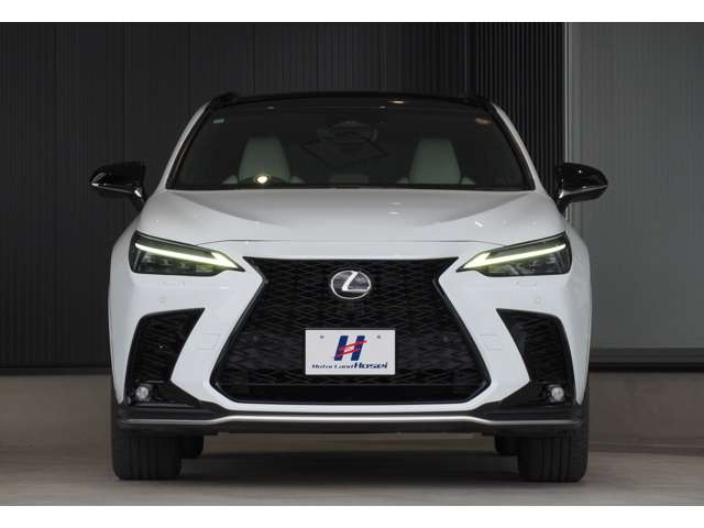 レクサス ＮＸ３５０ｈ ３５０Ｈ Ｆスポーツ ４ＷＤ R6年 (東北) 99