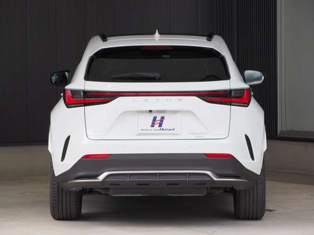 レクサス ＮＸ３５０ｈ ３５０Ｈ Ｆスポーツ ４ＷＤ R6年 (東北) 99