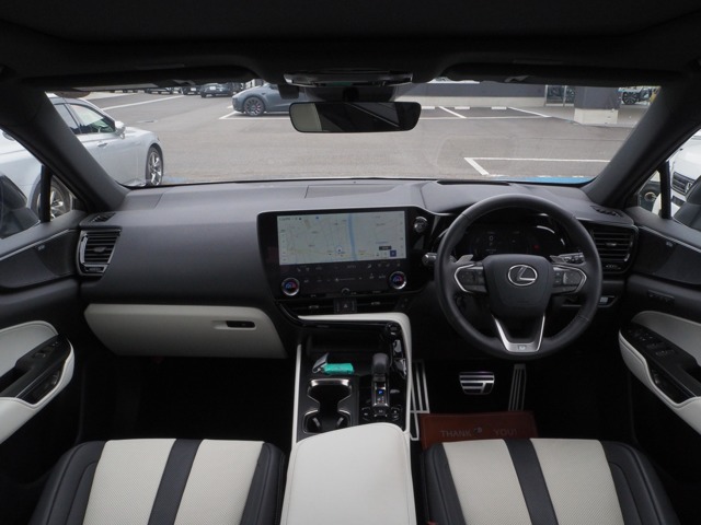 レクサス ＮＸ３５０ｈ ３５０Ｈ Ｆスポーツ ４ＷＤ R6年 (東北) 99