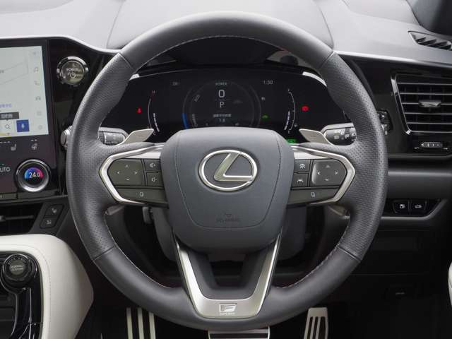 レクサス ＮＸ３５０ｈ ３５０Ｈ Ｆスポーツ ４ＷＤ R6年 (東北) 99
