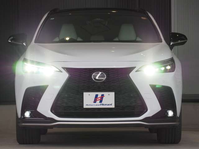レクサス ＮＸ３５０ｈ ３５０Ｈ Ｆスポーツ ４ＷＤ R6年 (東北) 99