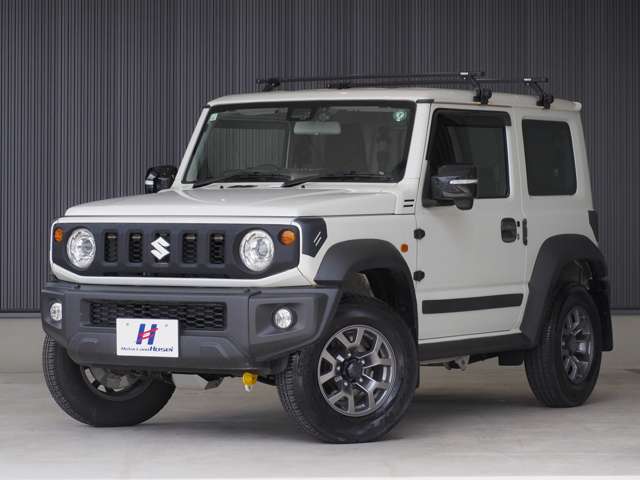 スズキ ジムニーシエラ １．５ ＪＣ ４ＷＤ R3年 (東北) 99