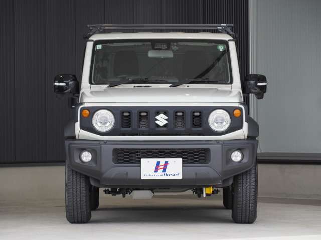 スズキ ジムニーシエラ １．５ ＪＣ ４ＷＤ R3年 (東北) 99