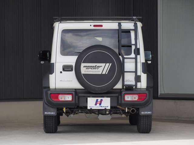 スズキ ジムニーシエラ １．５ ＪＣ ４ＷＤ R3年 (東北) 99