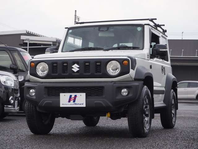 スズキ ジムニーシエラ １．５ ＪＣ ４ＷＤ R3年 (東北) 99