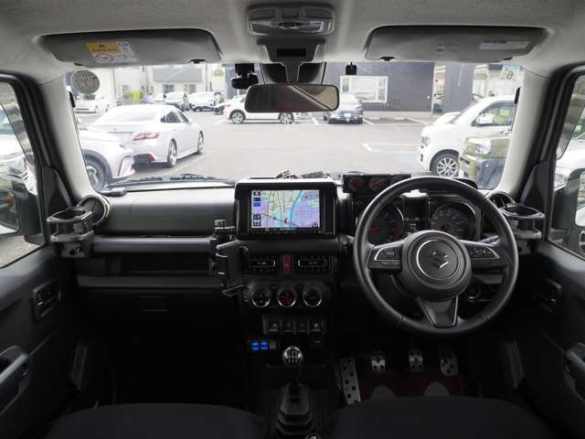 スズキ ジムニーシエラ １．５ ＪＣ ４ＷＤ R3年 (東北) 99