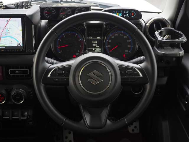 スズキ ジムニーシエラ １．５ ＪＣ ４ＷＤ R3年 (東北) 99
