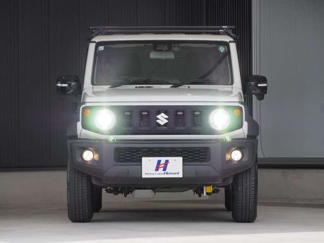スズキ ジムニーシエラ １．５ ＪＣ ４ＷＤ R3年 (東北) 99