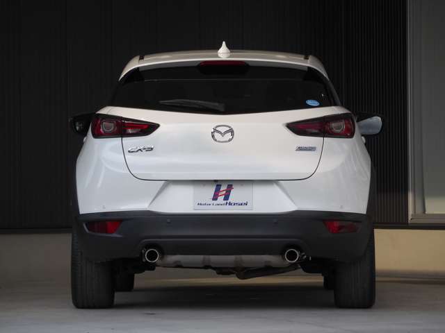 マツダ ＣＸ−３ ２．０ ２０Ｓ プロアクティブ Ｓパッケージ H30年 (東北) 99
