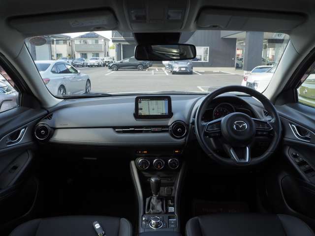マツダ ＣＸ−３ ２．０ ２０Ｓ プロアクティブ Ｓパッケージ H30年 (東北) 99