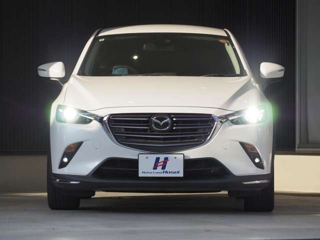 マツダ ＣＸ−３ ２．０ ２０Ｓ プロアクティブ Ｓパッケージ H30年 (東北) 99