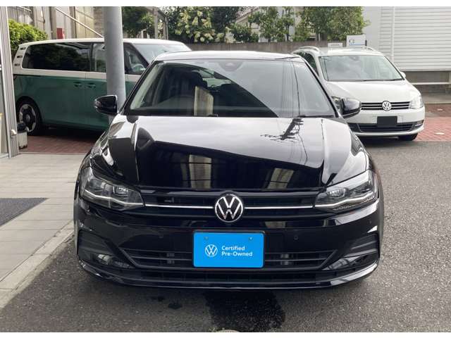 フォルクスワーゲン ポロ ＴＳＩ　コンフォートライン R3年 (東北) 99