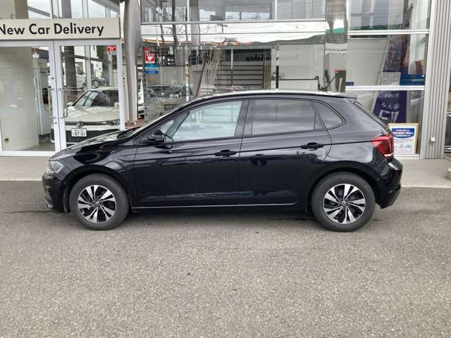 フォルクスワーゲン ポロ ＴＳＩ　コンフォートライン R3年 (東北) 99
