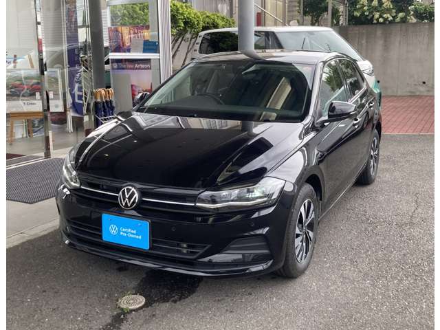 フォルクスワーゲン ポロ ＴＳＩ　コンフォートライン R3年 (東北) 99