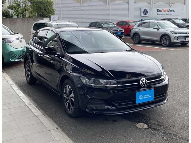 フォルクスワーゲン ポロ ＴＳＩ　コンフォートライン R3年 (東北) 99
