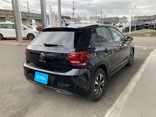 フォルクスワーゲン ポロ ＴＳＩ　コンフォートライン R3年 (東北) 99